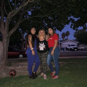 Meet your Posher, Paula